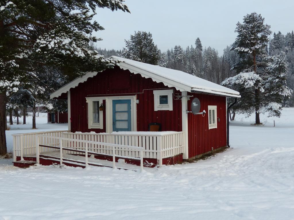 Camping Bjoerkebo 3*