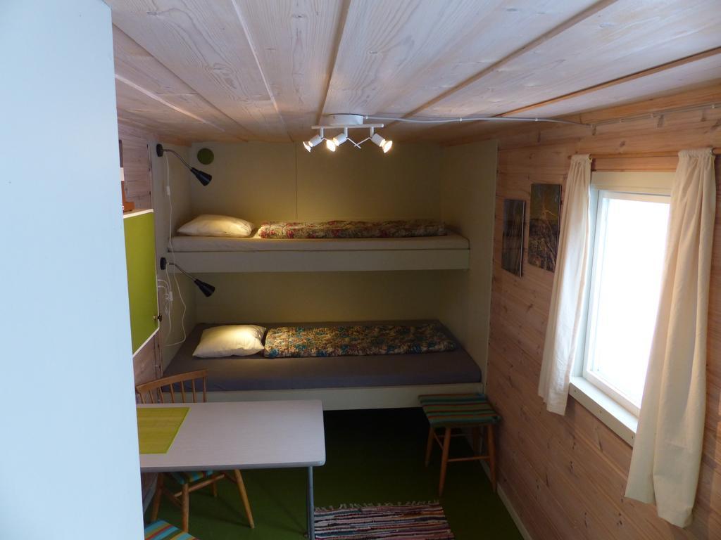 Bjoerkebo Camping