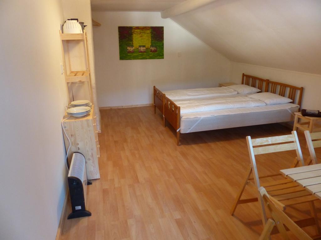 Bjoerkebo Camping 3*